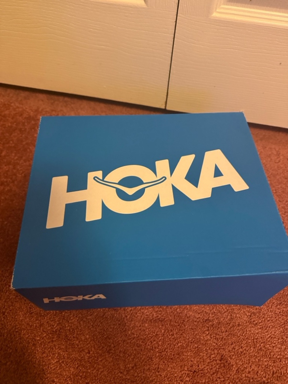 HOKA Clifton 10 size 8.5 NEW - Picture 7 of 9